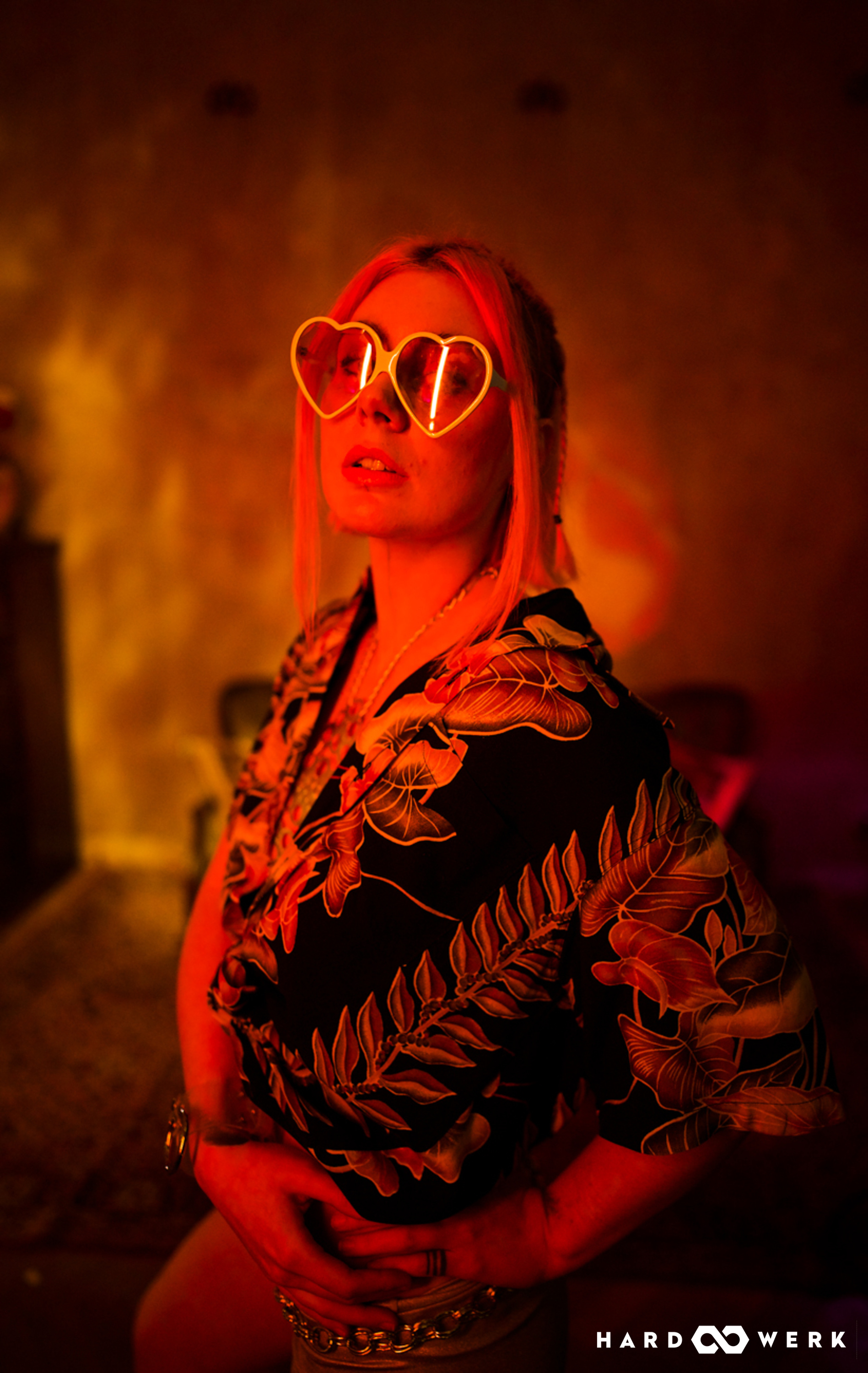 Muriel La Roja - Porn Films & XXX Movies