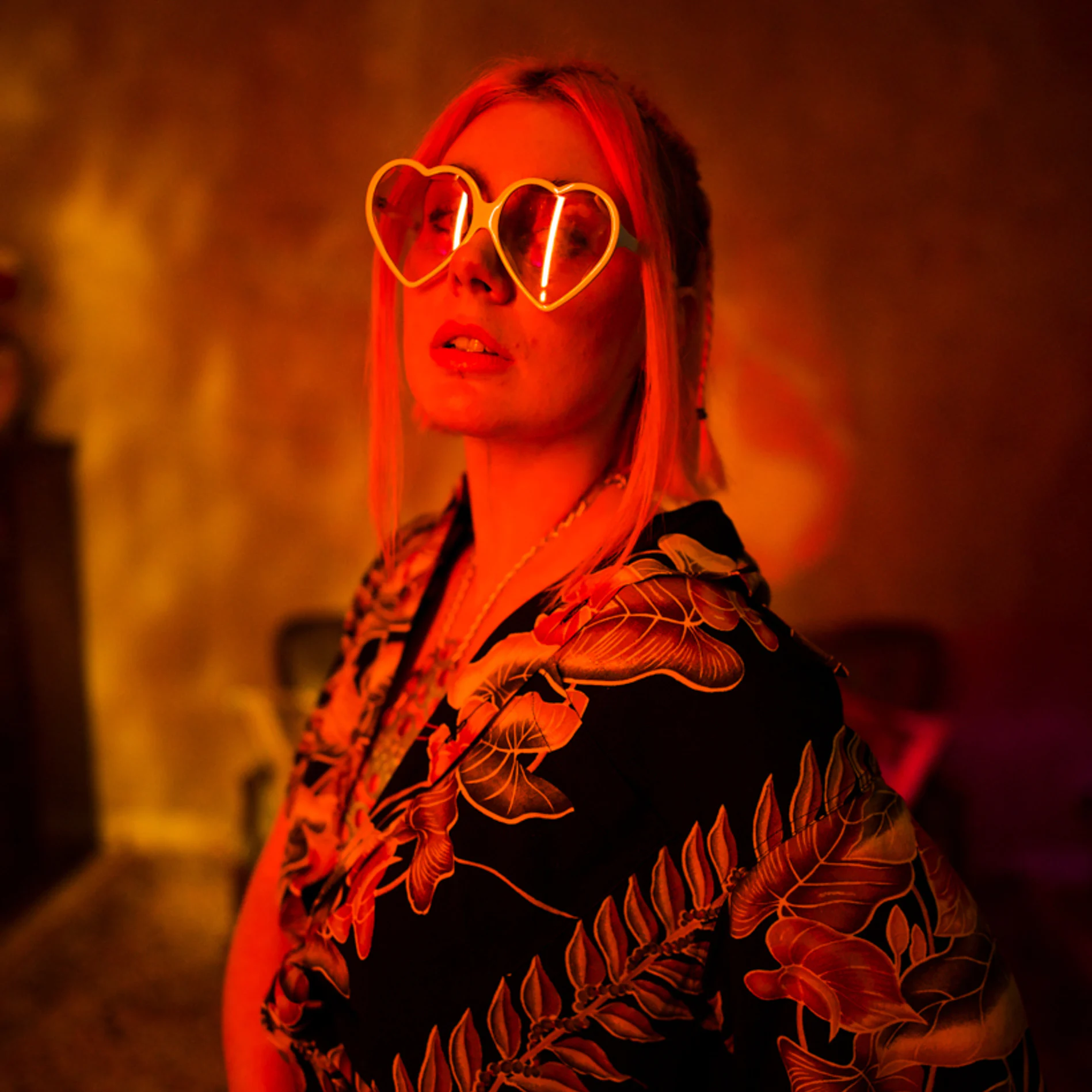 Muriel La Roja porn photos Muriel La Roja porn photos