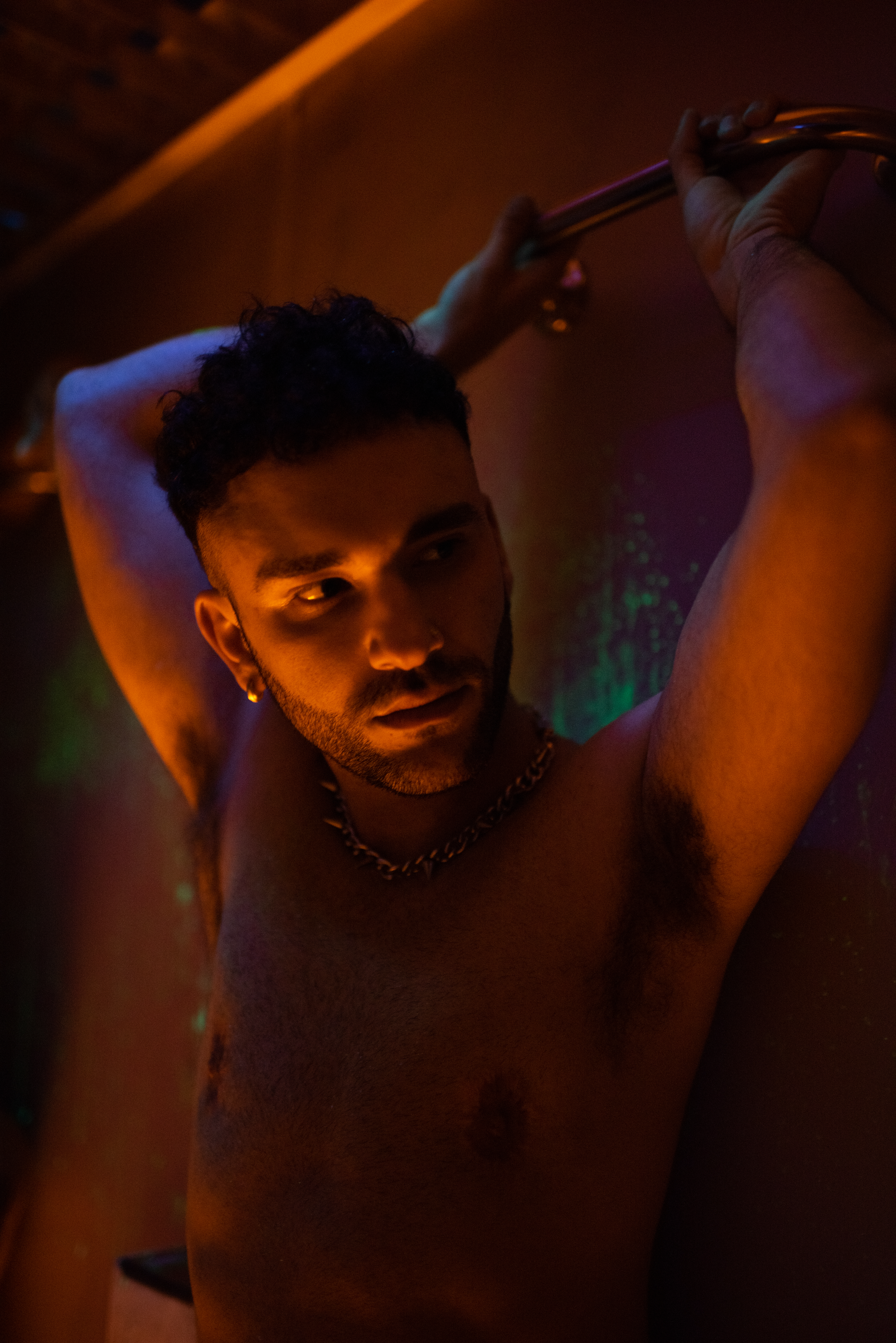 Billy Vega - Porn Actor and Performer | XConfessions Porn for Women