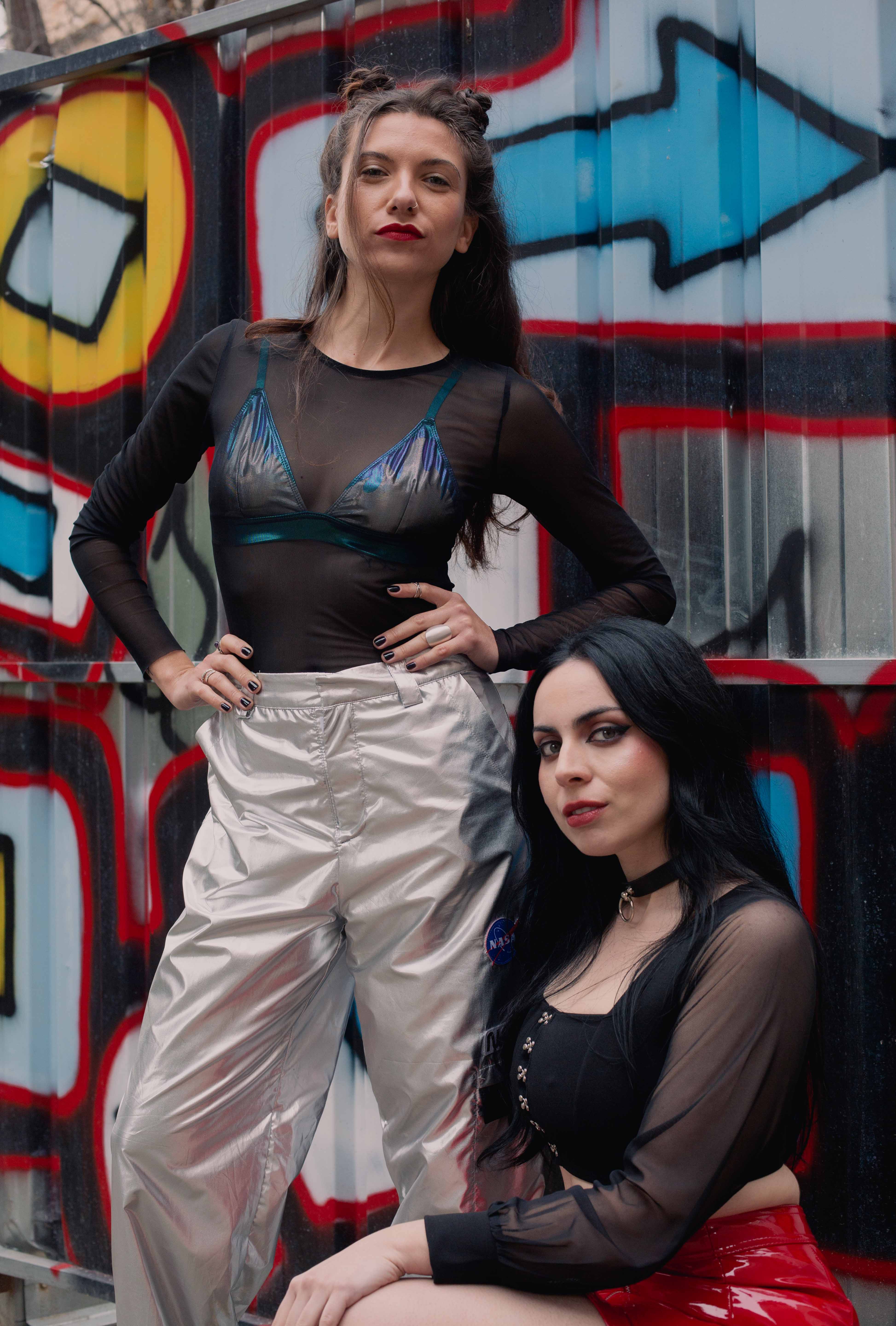 María Riot - Porn Films & XXX Movies