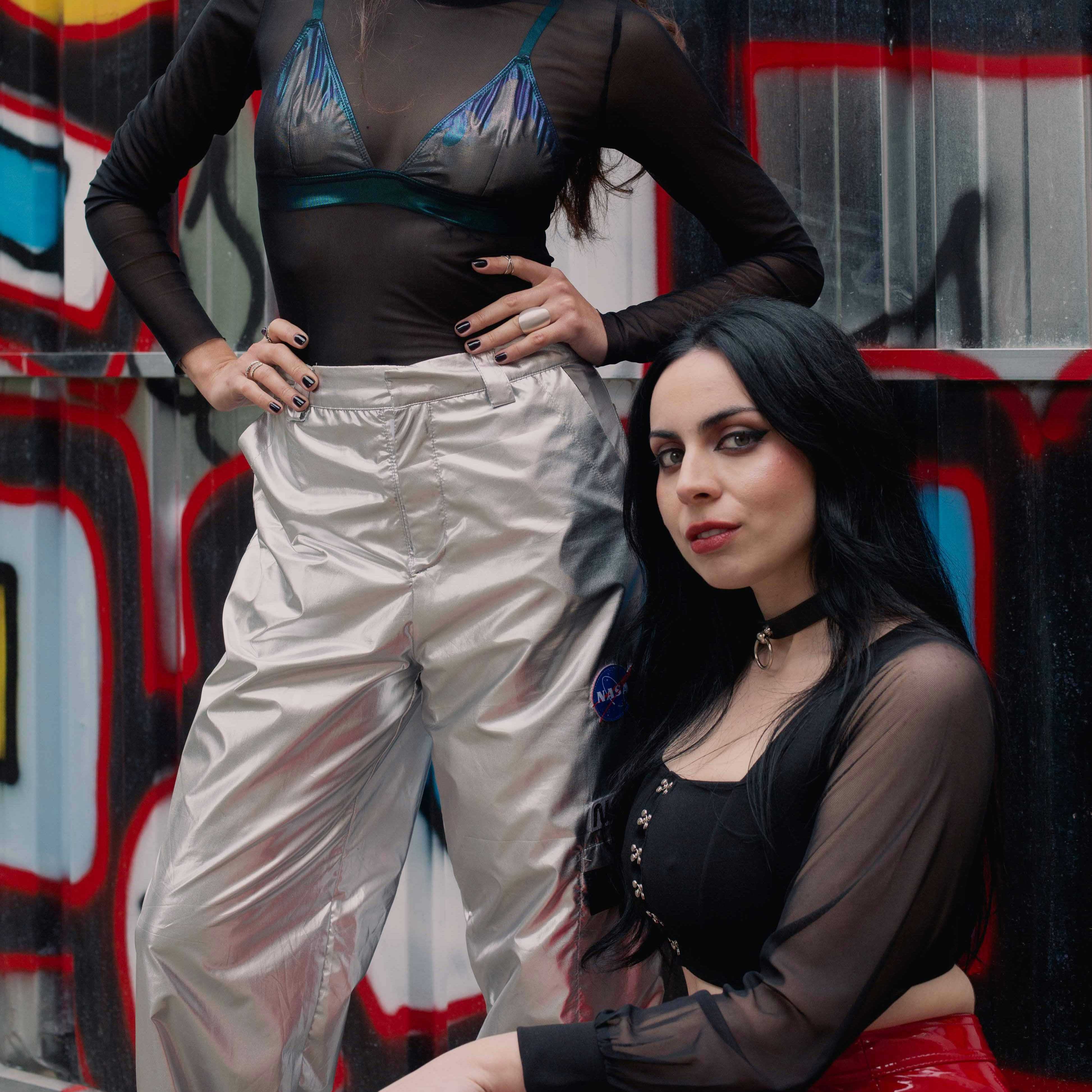 María Riot porn photos María Riot porn photos