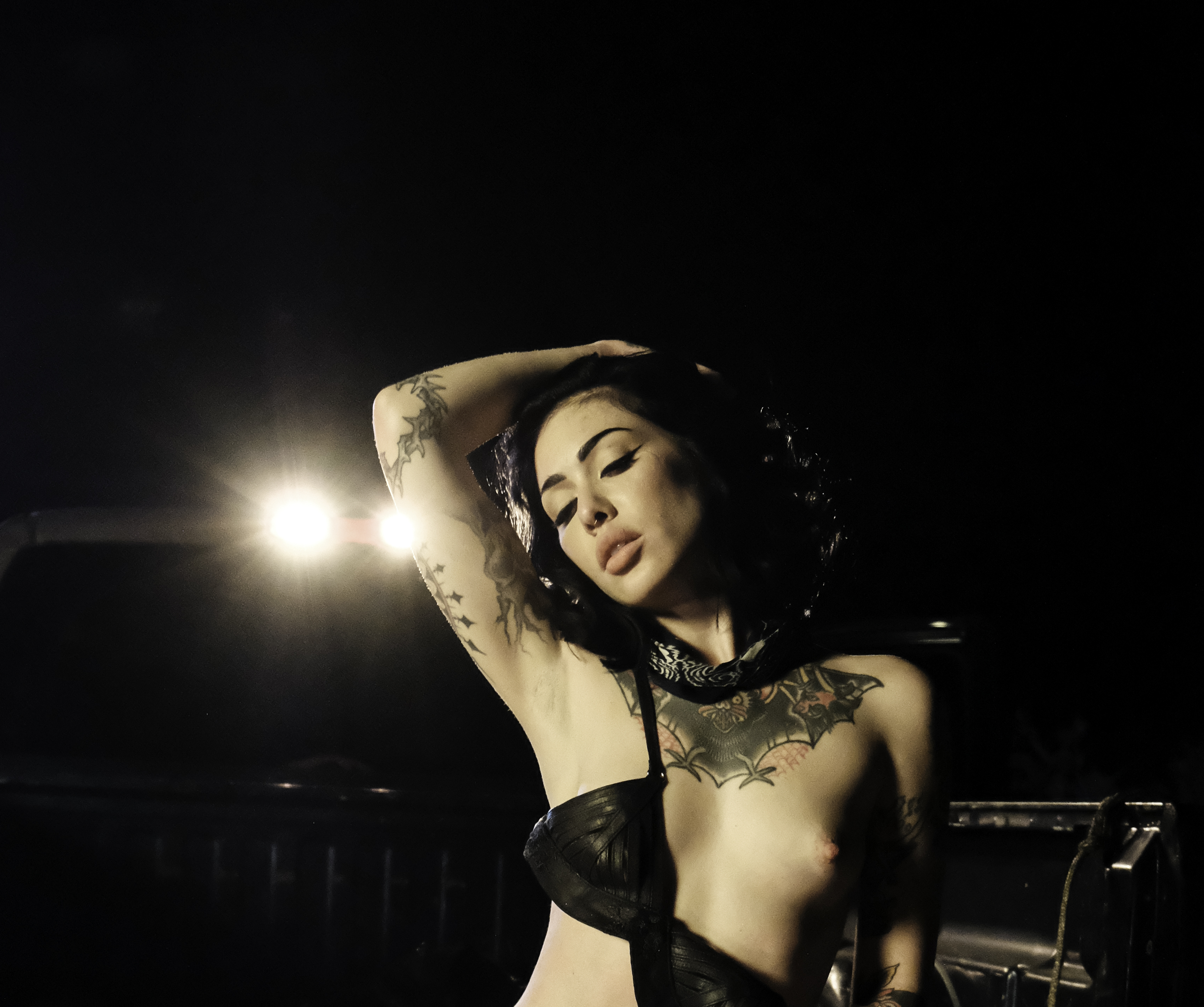 Arson Leigh - Porn Films & XXX Movies