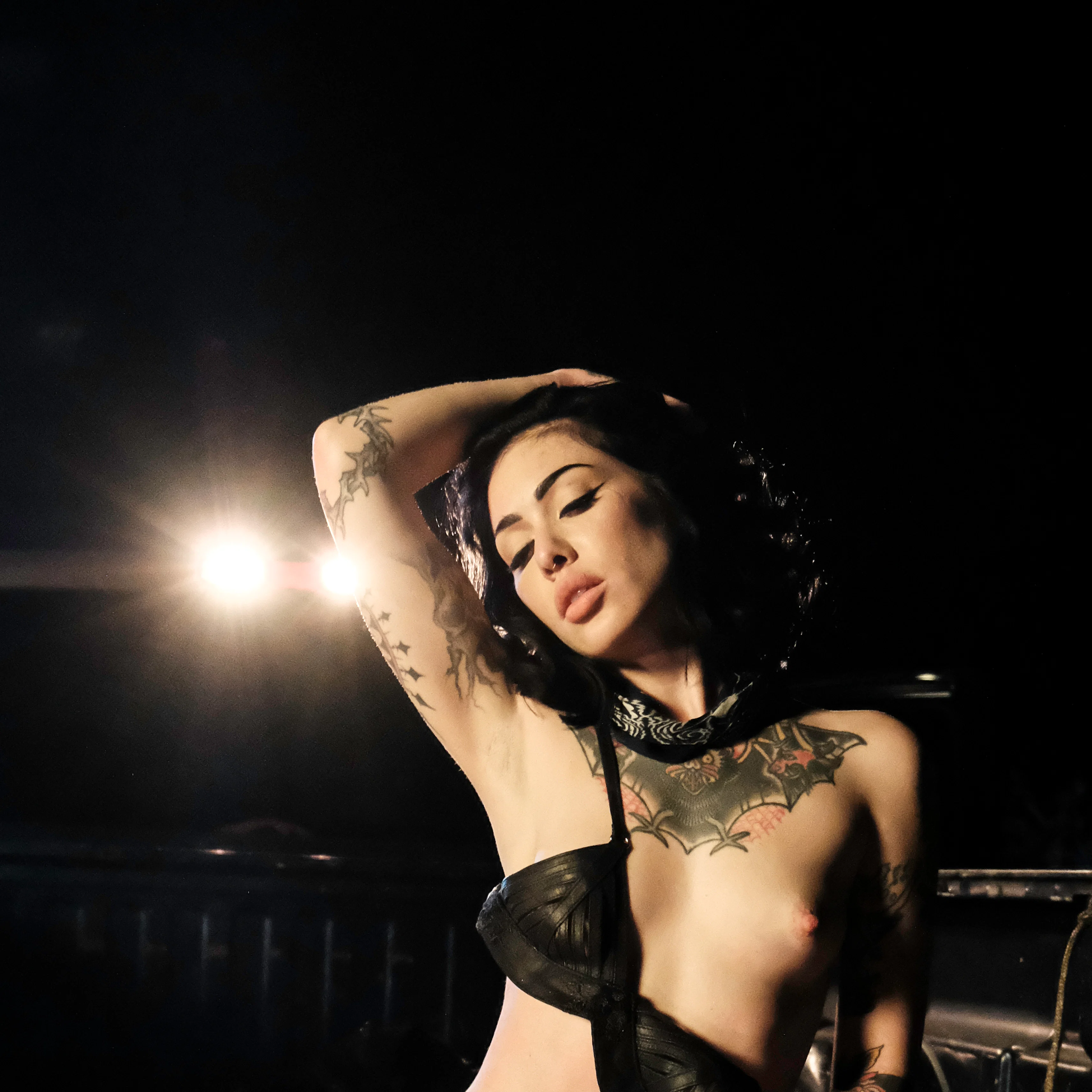 Arson Leigh - Porn Actor and Performer | XConfessions Porn for Women Arson Leigh - Porn Actor and Performer | XConfessions Porn for Women