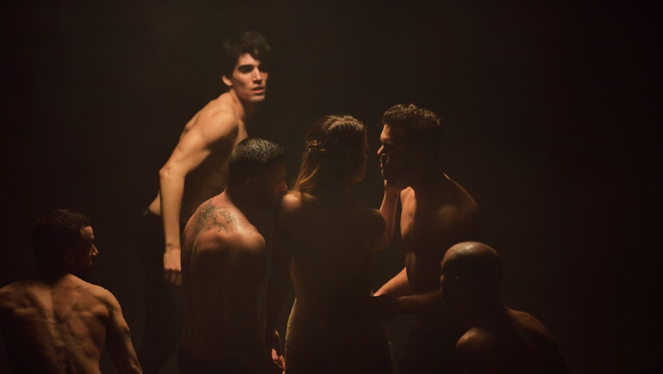 Horny Beasts soft Horny Beasts soft