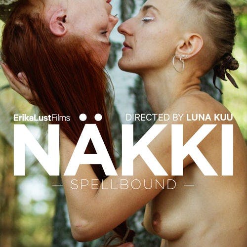 The Lesbian Movie Compilation Vol. 2 The Lesbian Movie Compilation Vol. 2