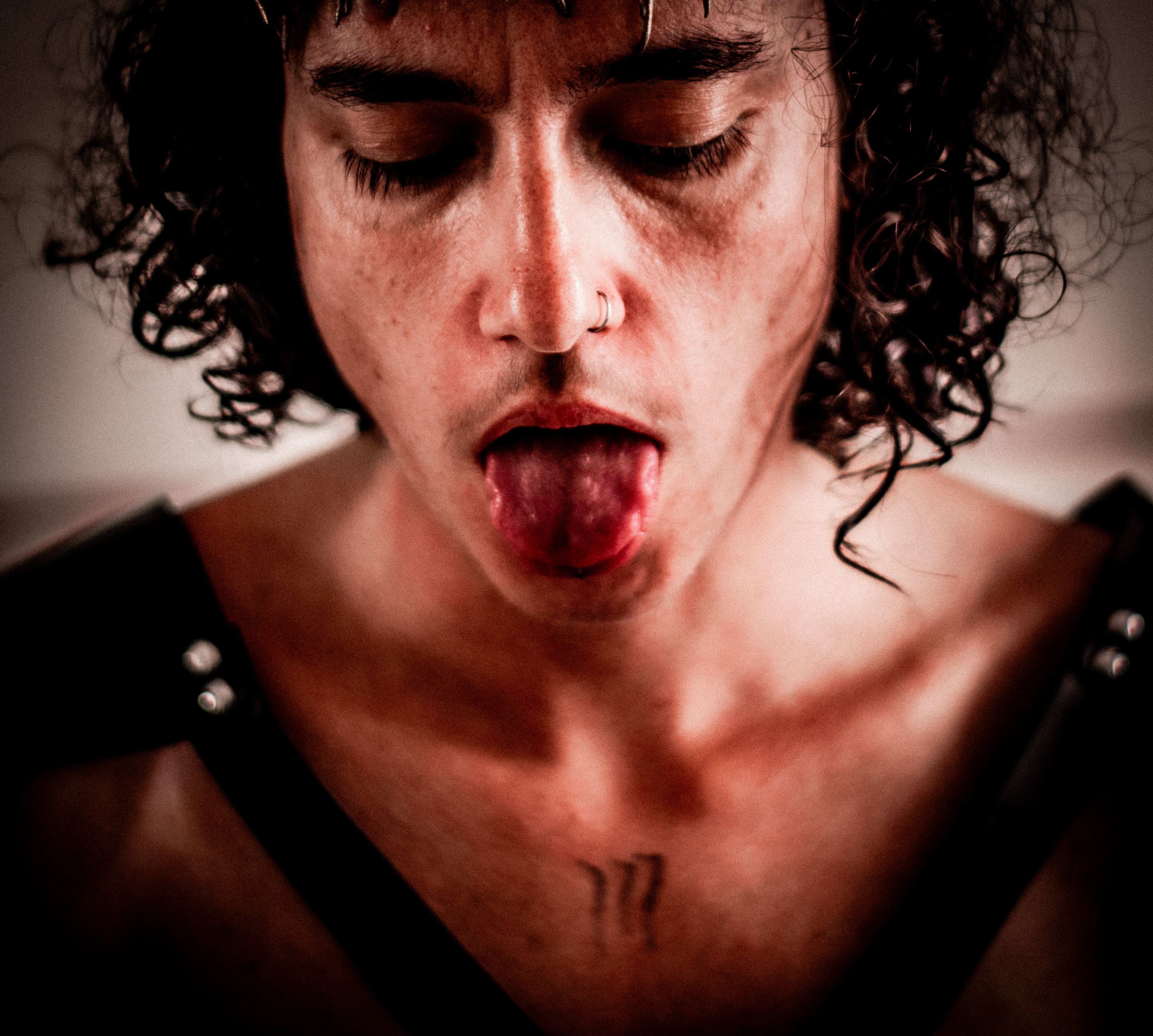 Lucifer Benedetti - Porn Films & XXX Movies