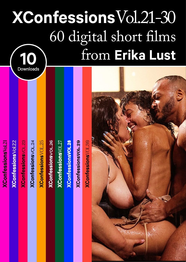 Short Movie Porn Downlod - Porn Films & Porn Series | Erika Lust Porn world