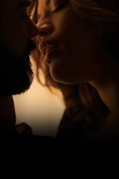 XConfessions Vol. 28