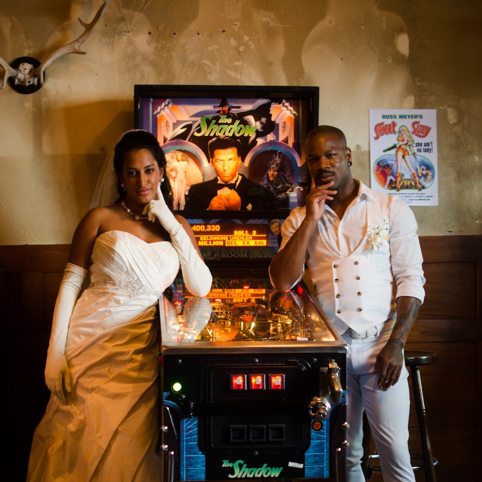 Bride Gang porn photos Bride Gang porn photos