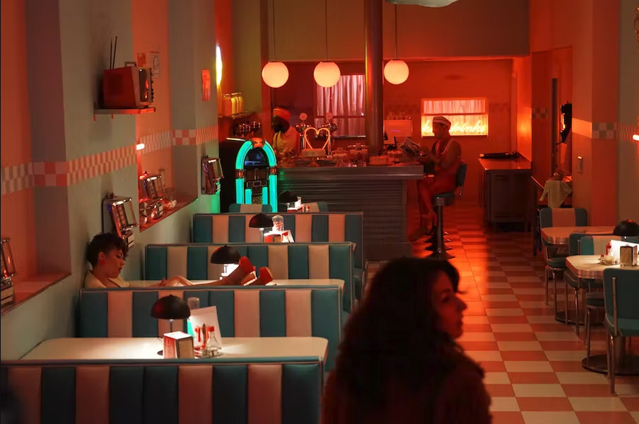 Love is Love: Movie Compilation