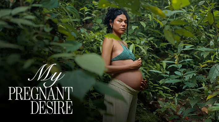 My Pregnant Desire