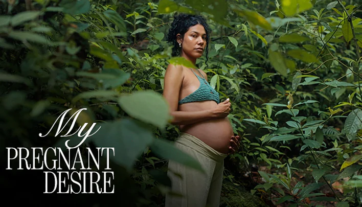 My Pregnant Desire My Pregnant Desire