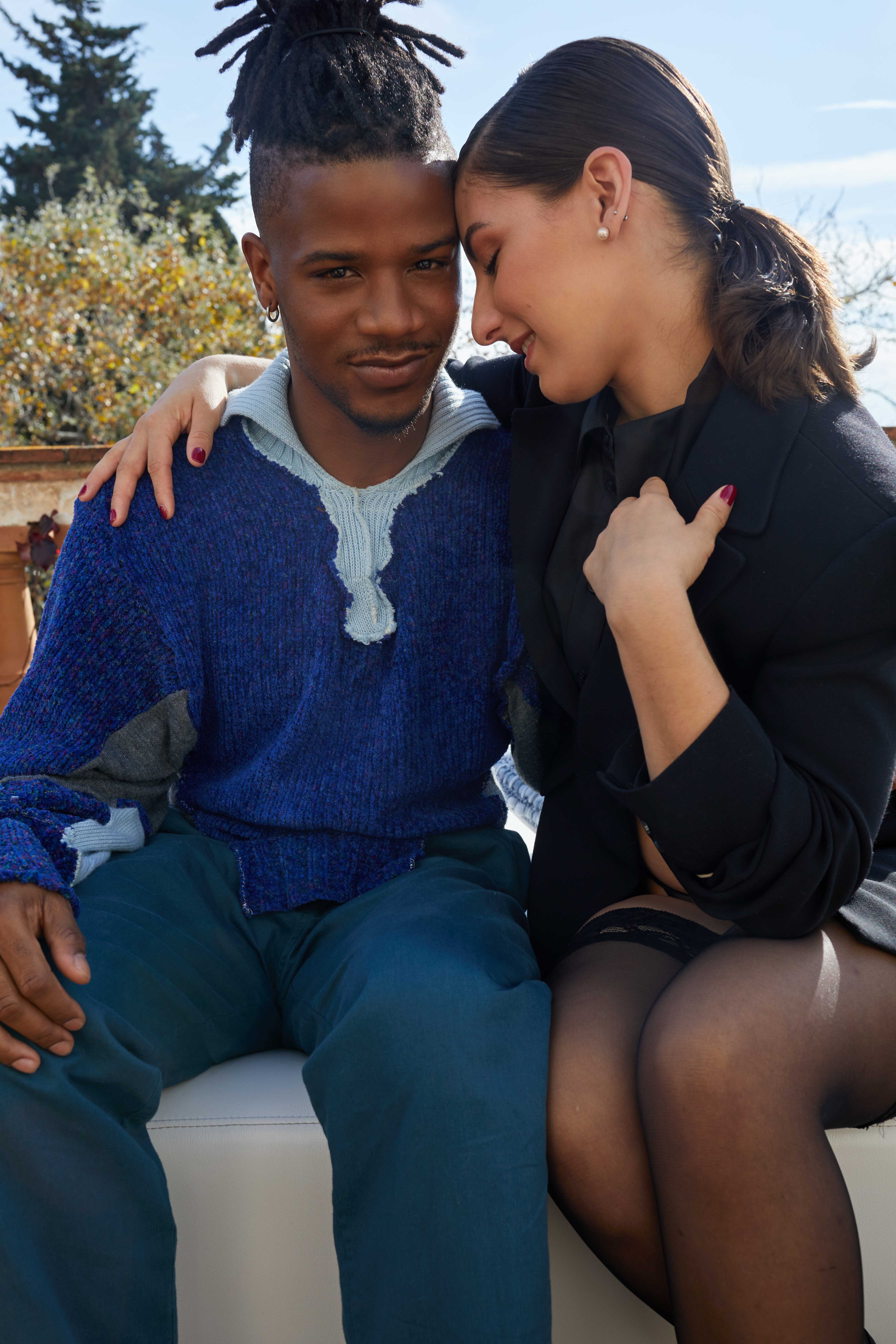 A Taste of Kunst porn photos