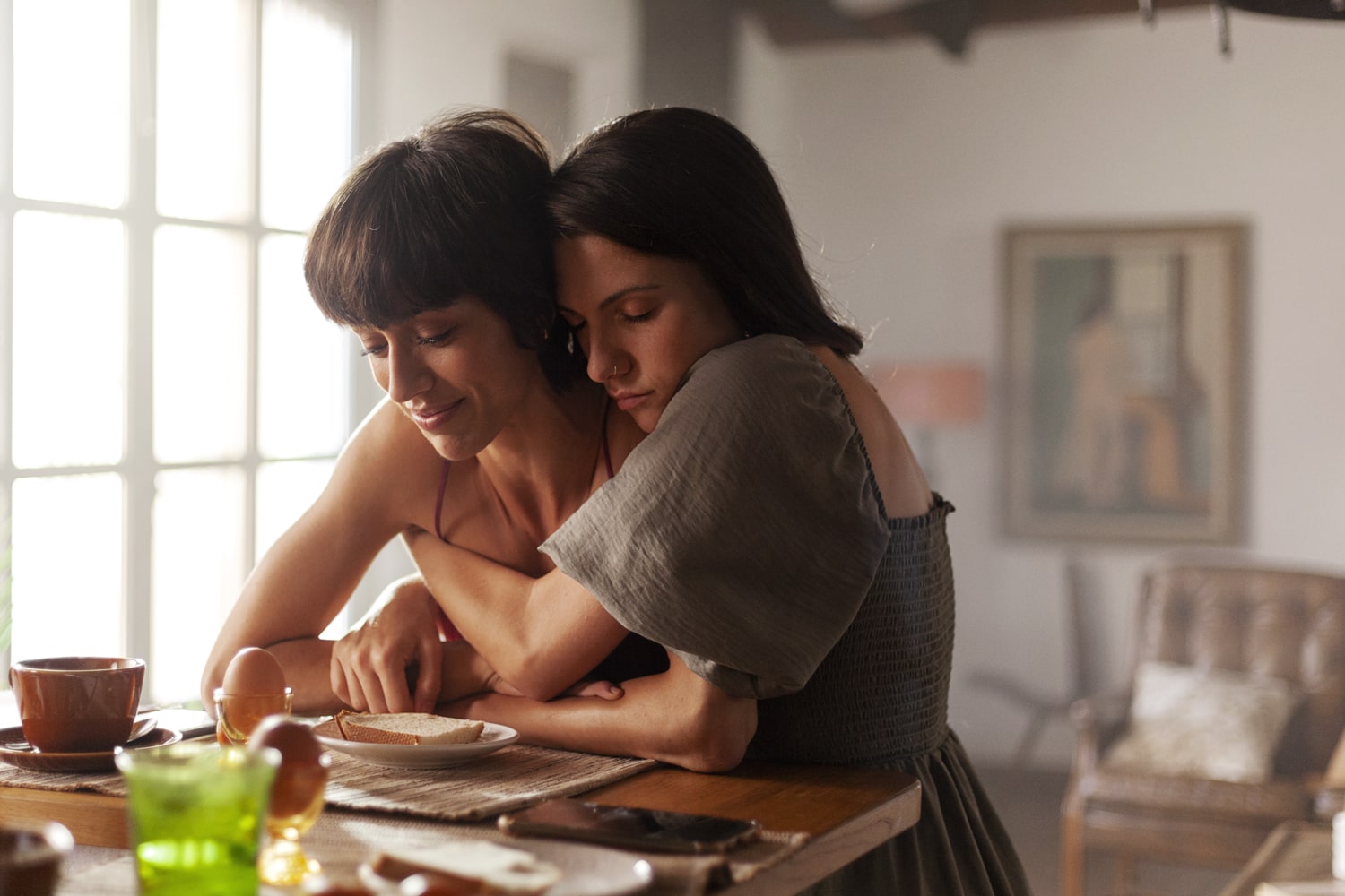 Three - All Episodes