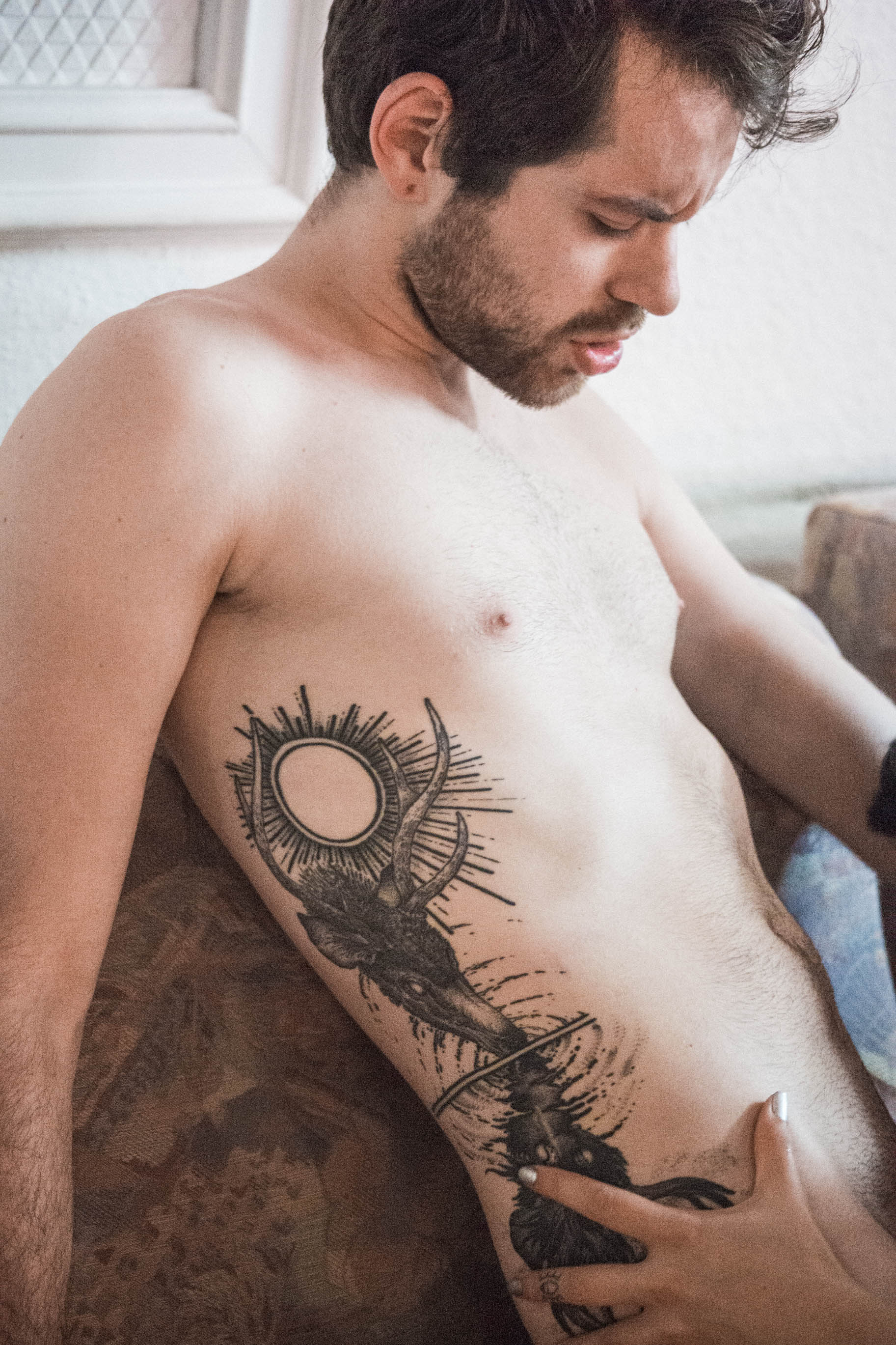 Dante Dionys - Porn Films & XXX Movies