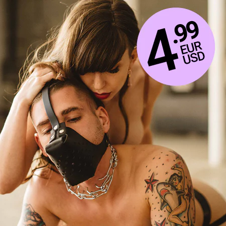BDSM | Flash Sale BDSM | Flash Sale