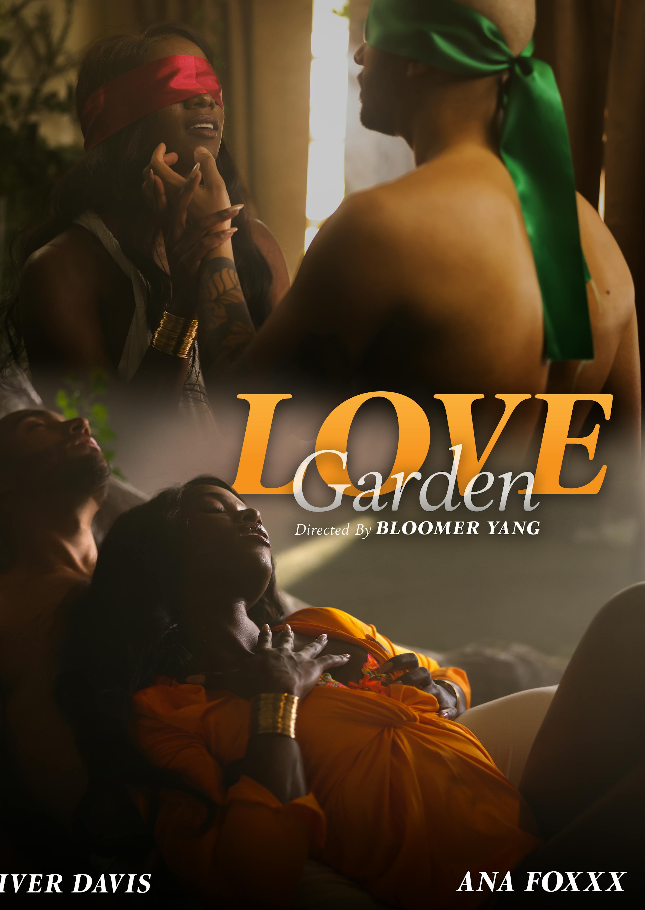 Love Garden Love Garden