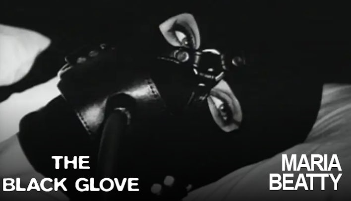 The Black Glove - undefined - by undefined | XConfessions Porn for Women The Black Glove - undefined - by undefined | XConfessions Porn for Women