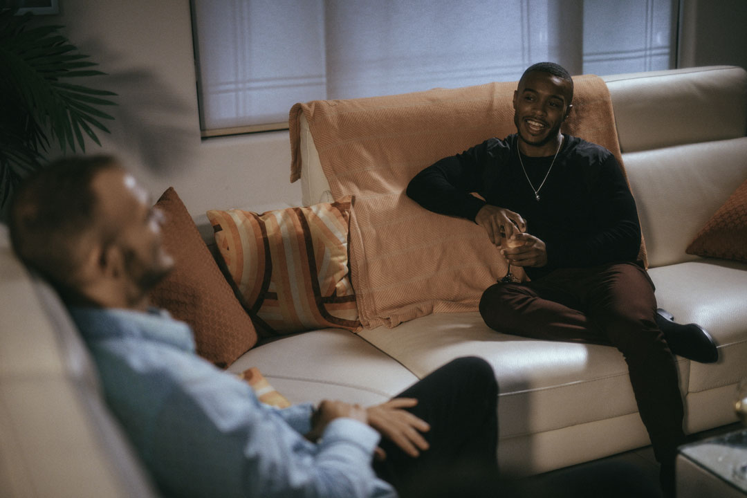 Naked Kitchen porn photos