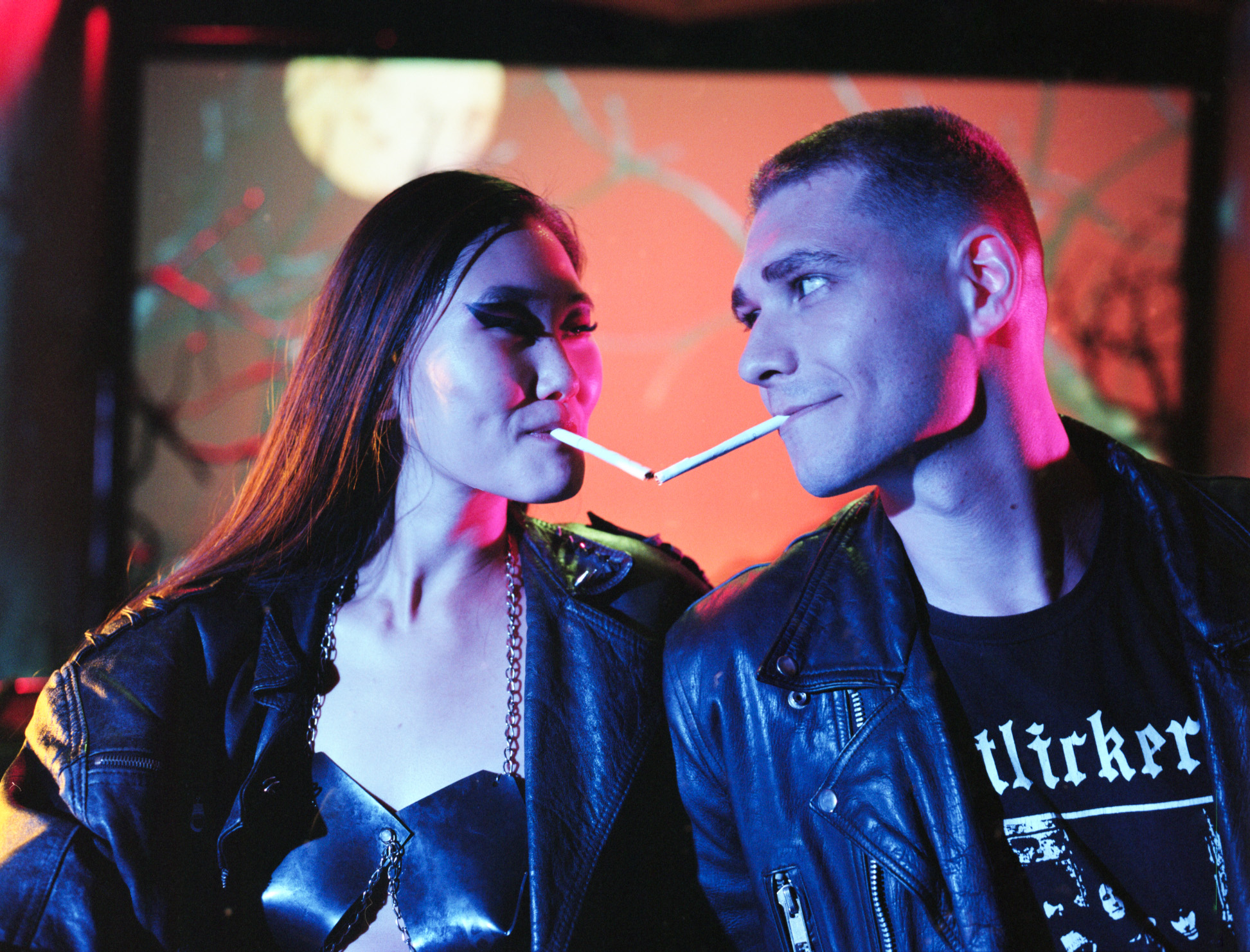 Master Aaron - Porn Films & XXX Movies