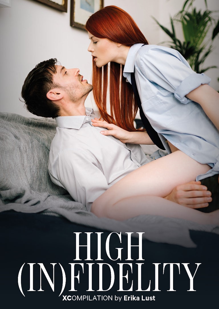 High (In)fidelity: The Cheating Compilation High (In)fidelity: The Cheating Compilation