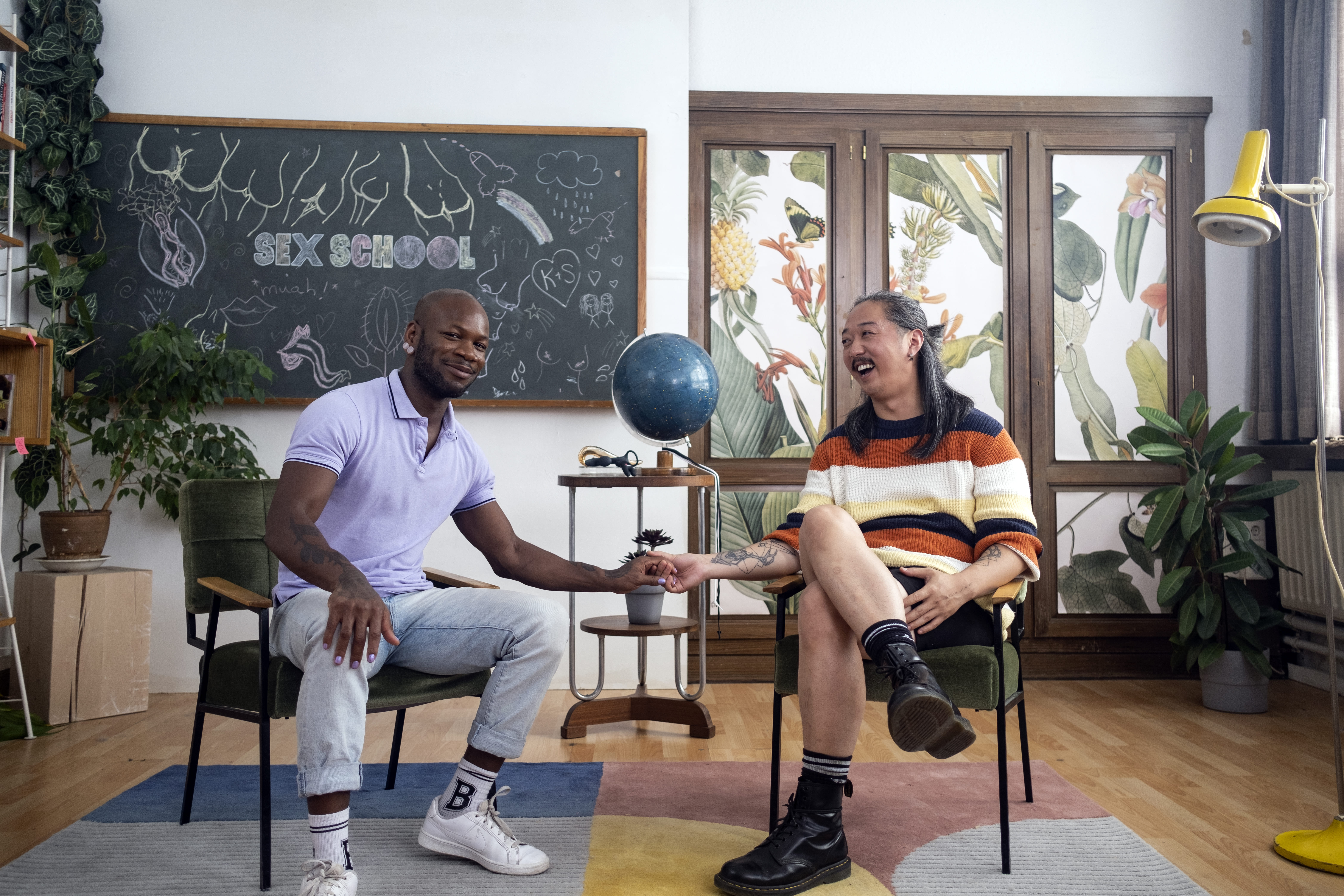 Erectile Dysfunction