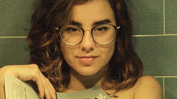 Natalia Quimera Natalia Quimera