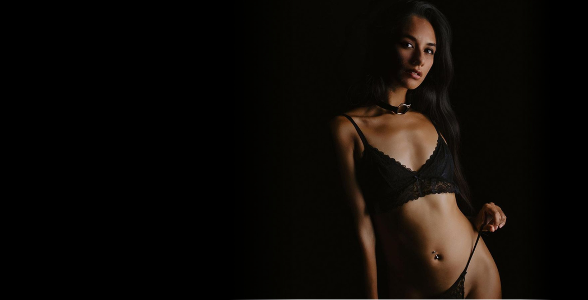 Danni Stroobe - Porn Actor and Performer | XConfessions Porn for Women