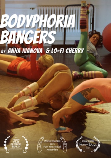 Bodyphoria Bangers Bodyphoria Bangers