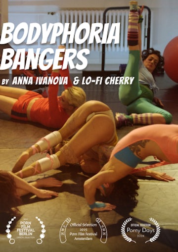 Bodyphoria Bangers Bodyphoria Bangers