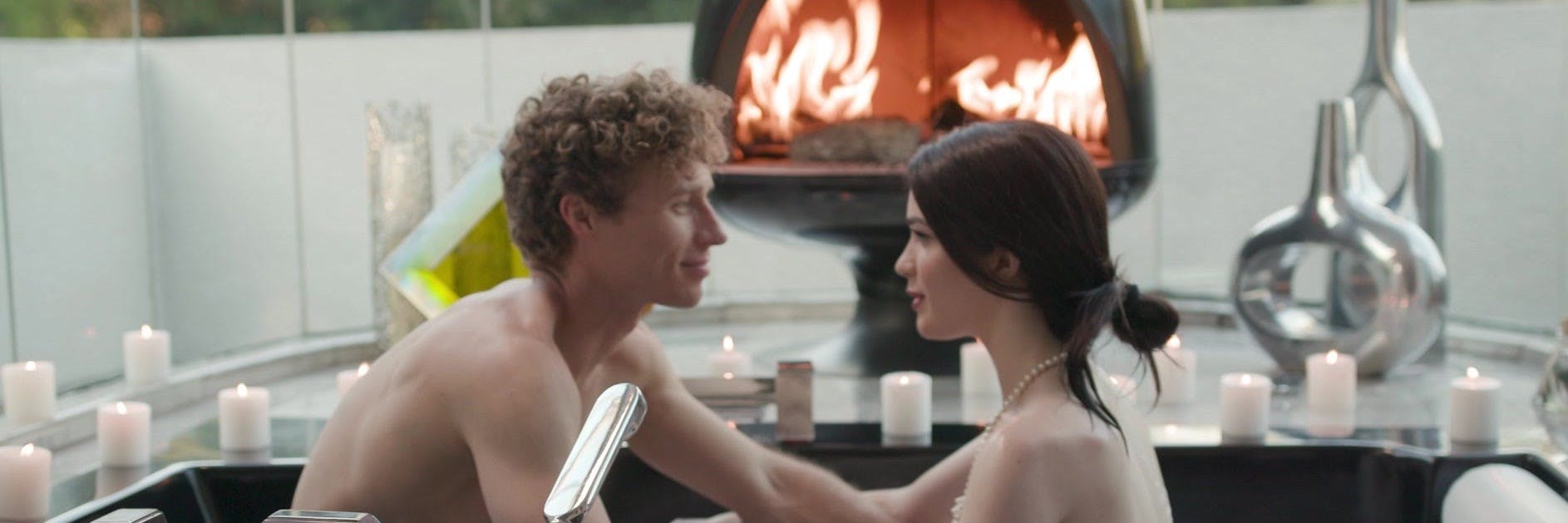 Pure Desire Vol. 7 Pure Desire Vol. 7