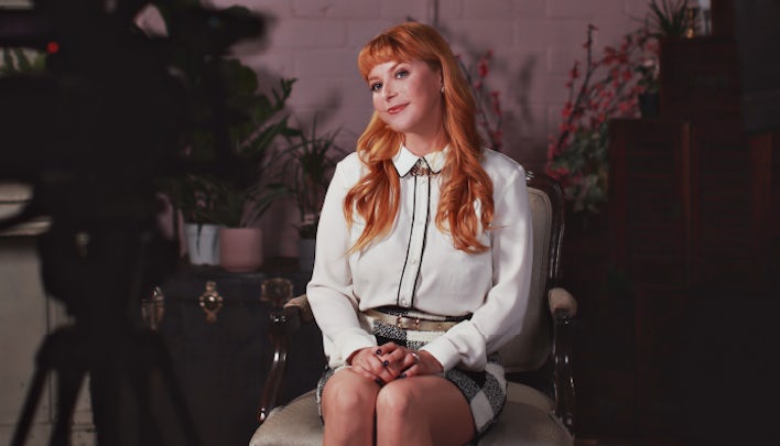 Interview: Penny Pax Interview: Penny Pax