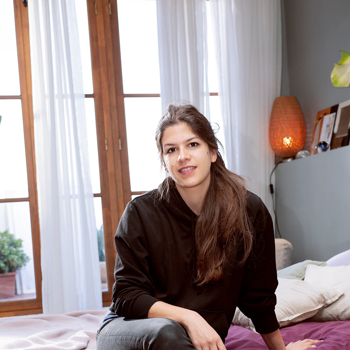 Inés Gómez-Franco - Porn Director | XConfessions Porn for Women Inés Gómez-Franco - Porn Director | XConfessions Porn for Women