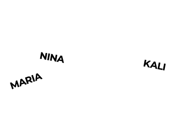 Lust Threesomes with Kali, Maria and Nina