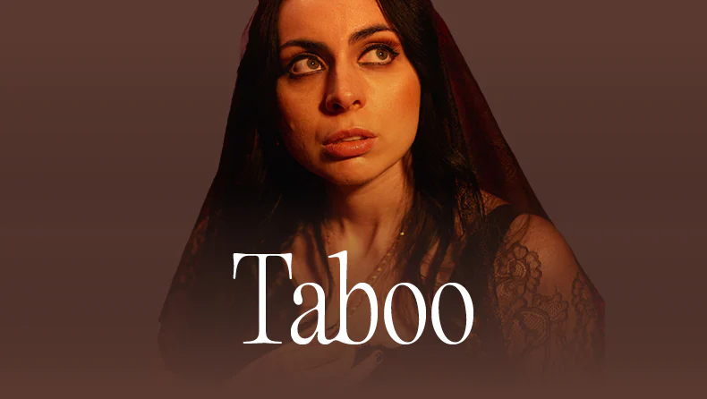 Taboo Taboo