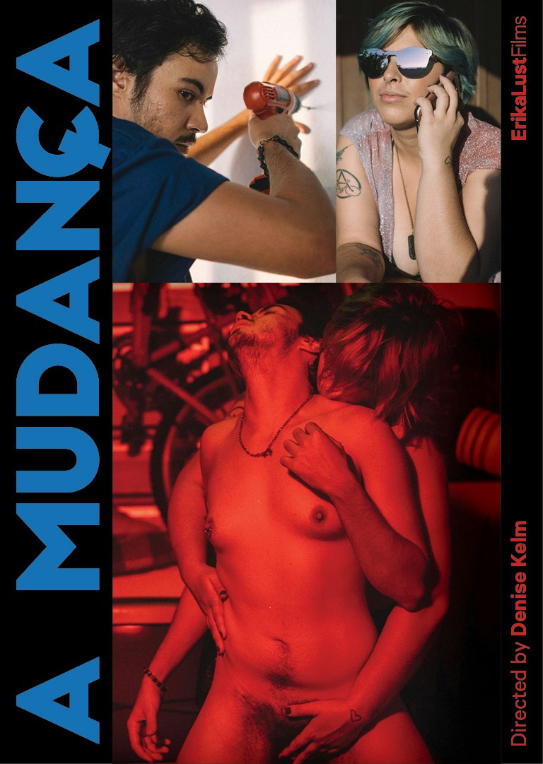Body Hair, Don’t Care: Movie Compilation Vol.1