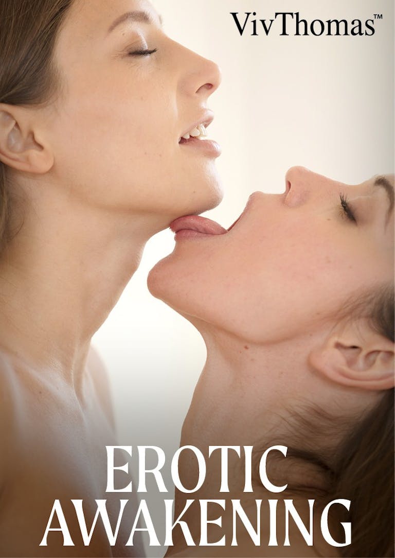 Erotic Awakening