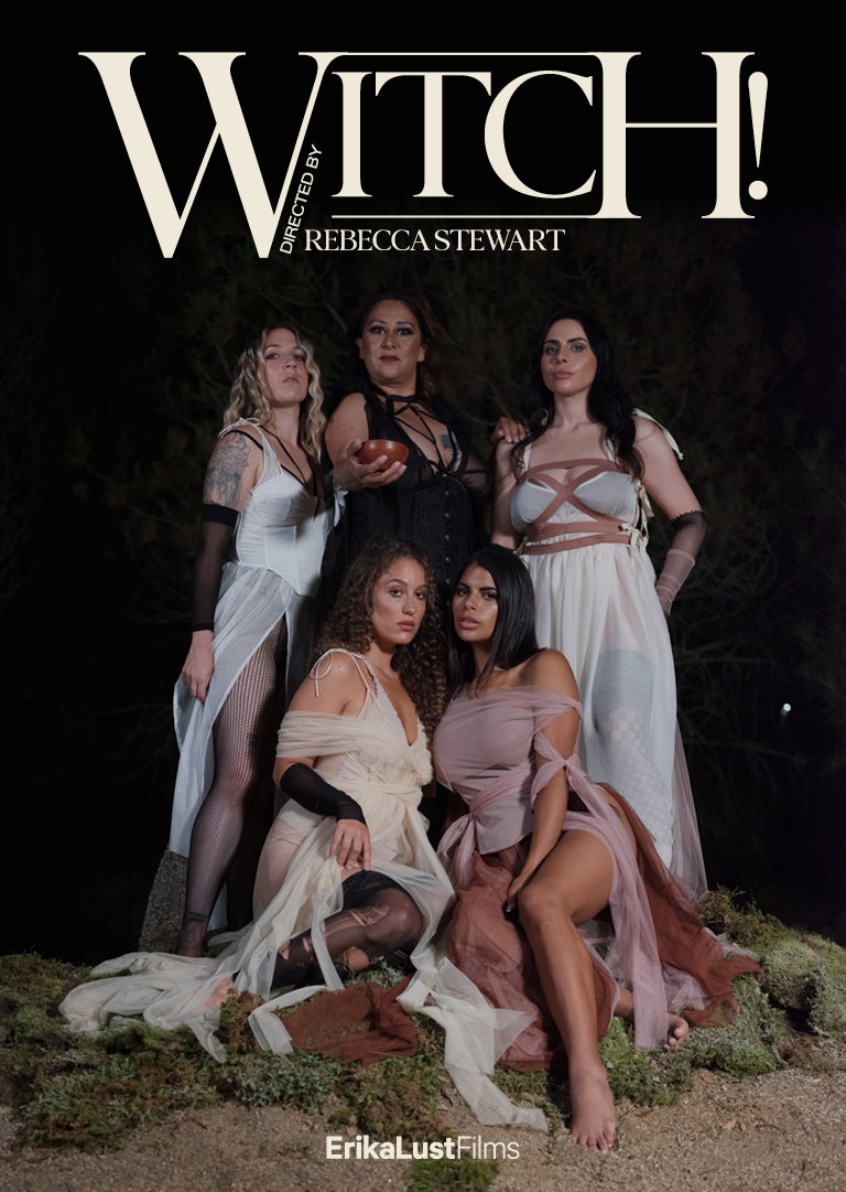 An Orgy Affair: Movie Compilation