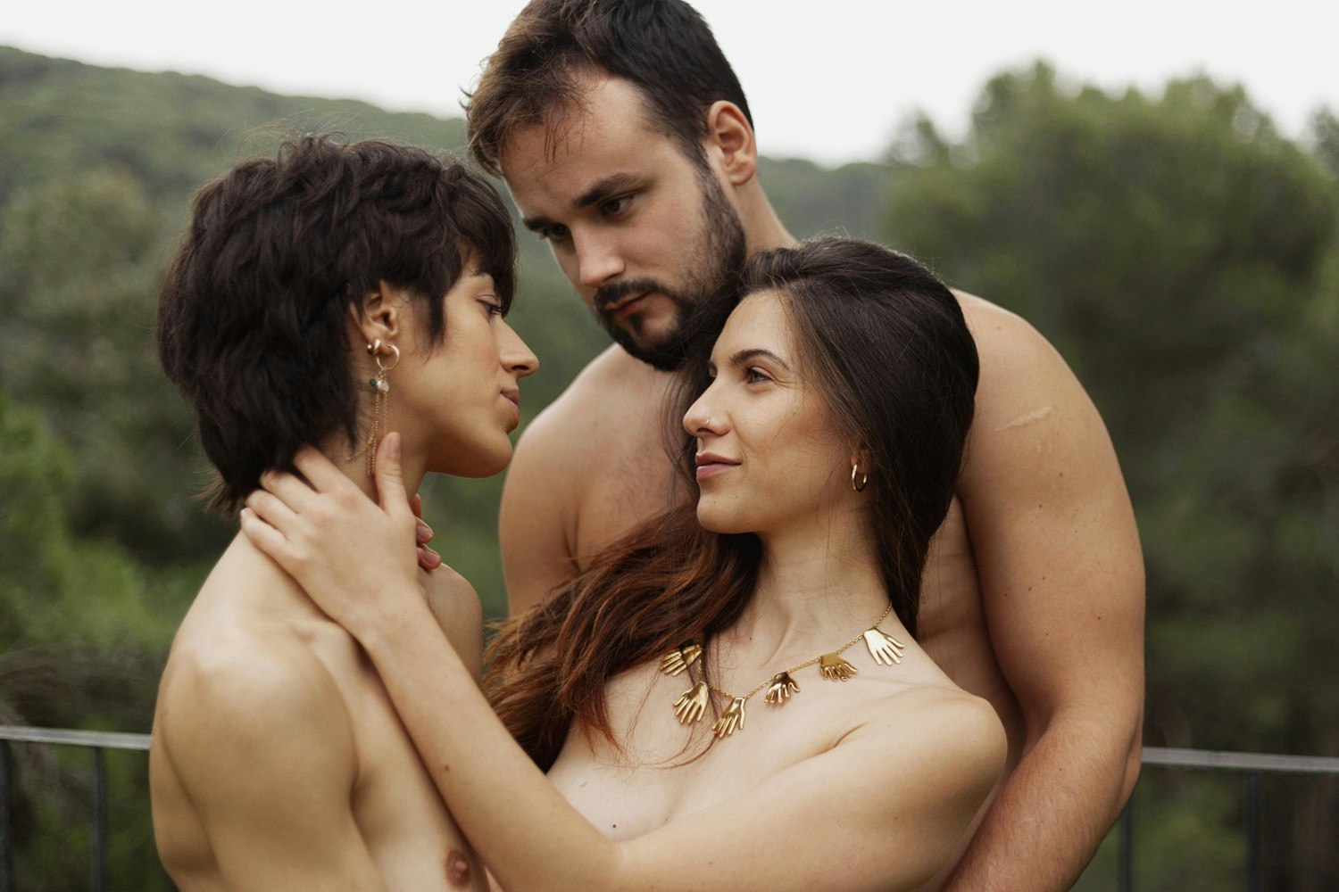 Three Vol. 2