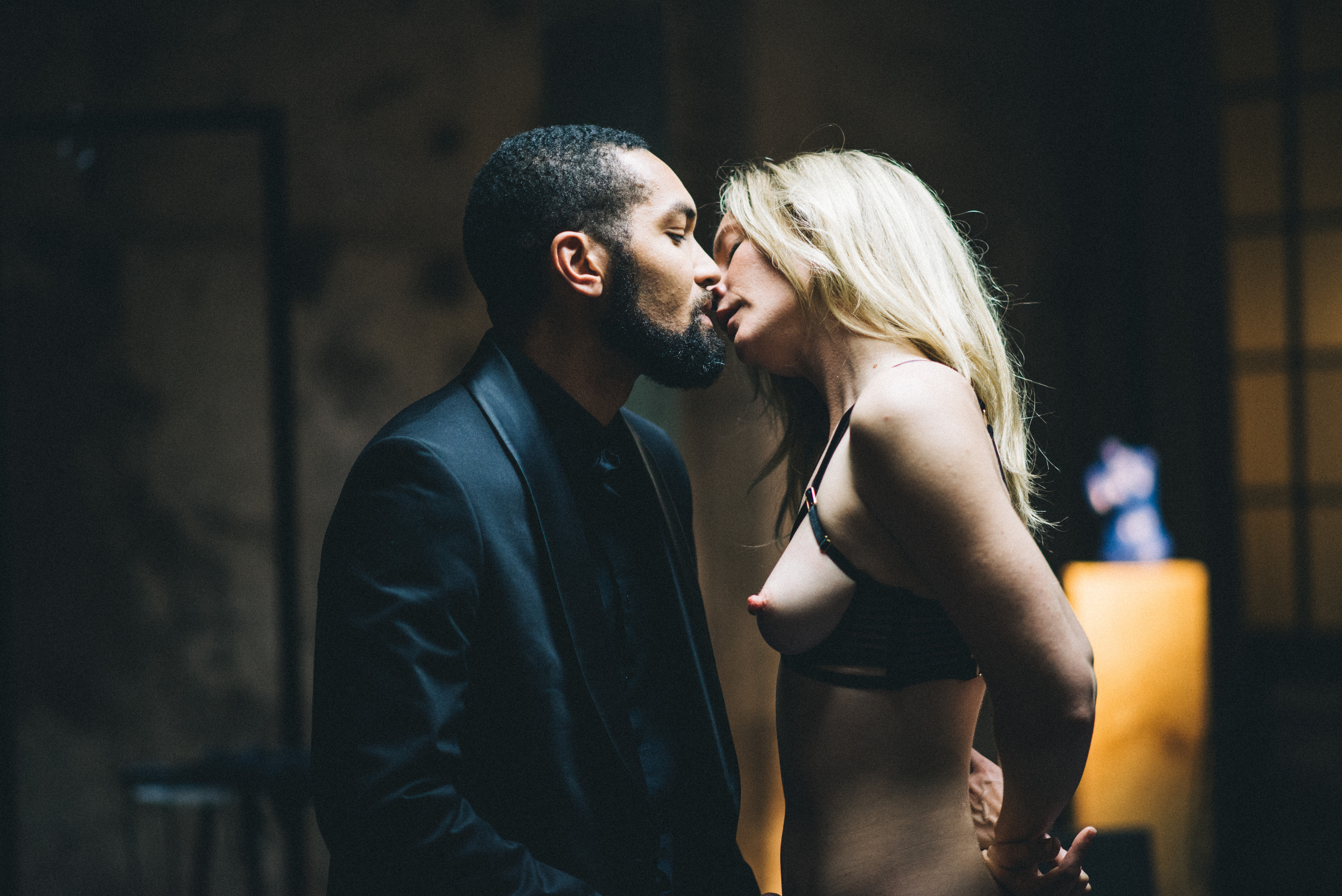 BDSM: Scene Compilation