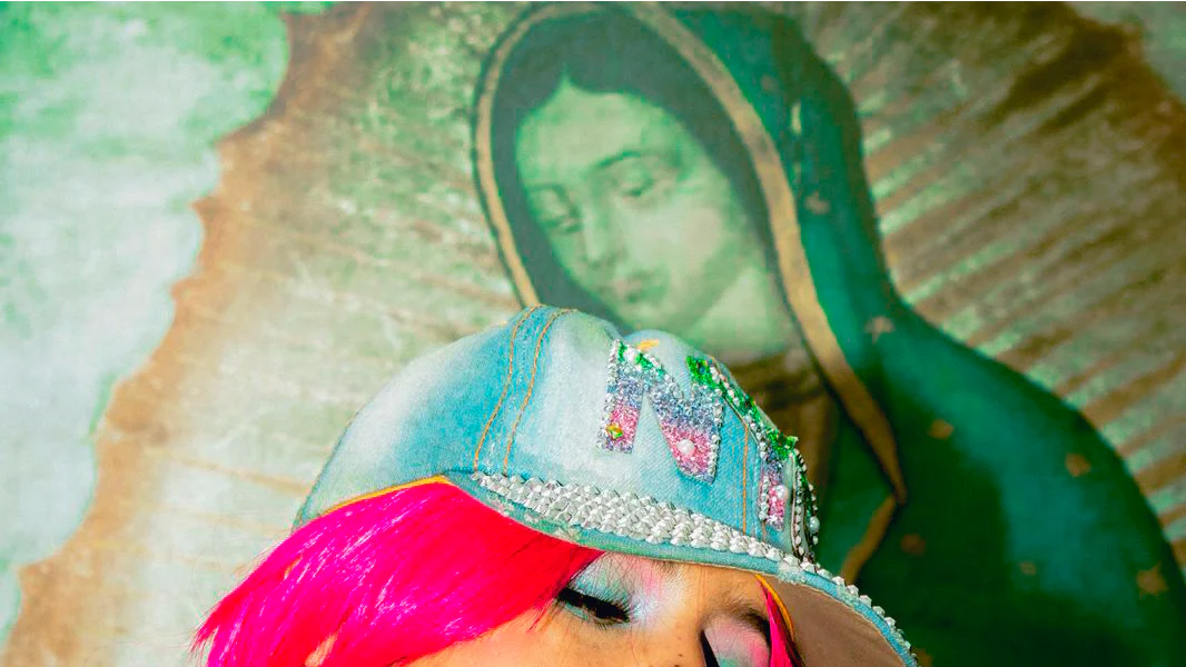 Virgenmorena Virgenmorena