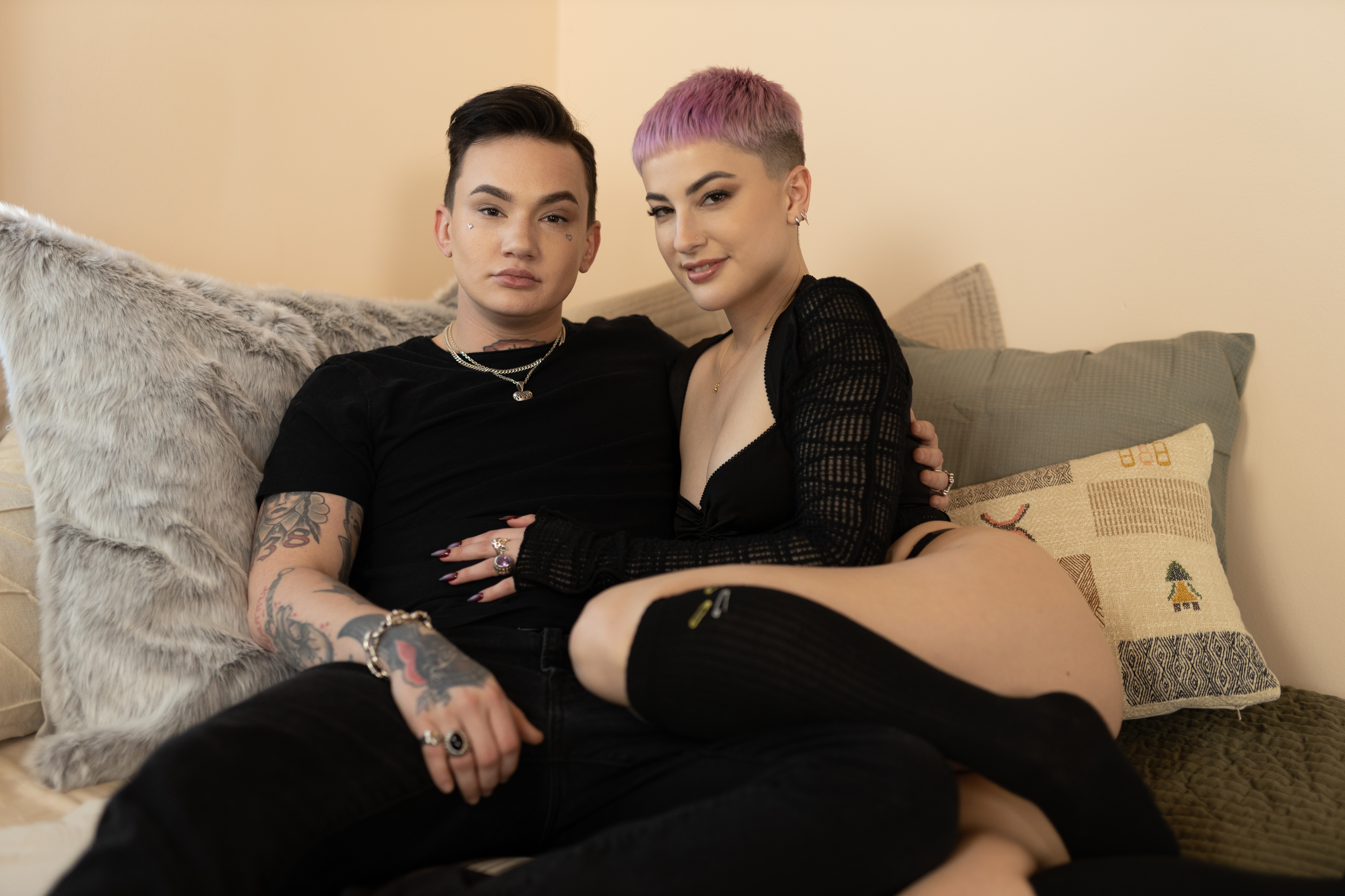 Nikki Hearts - Porn Films & XXX Movies