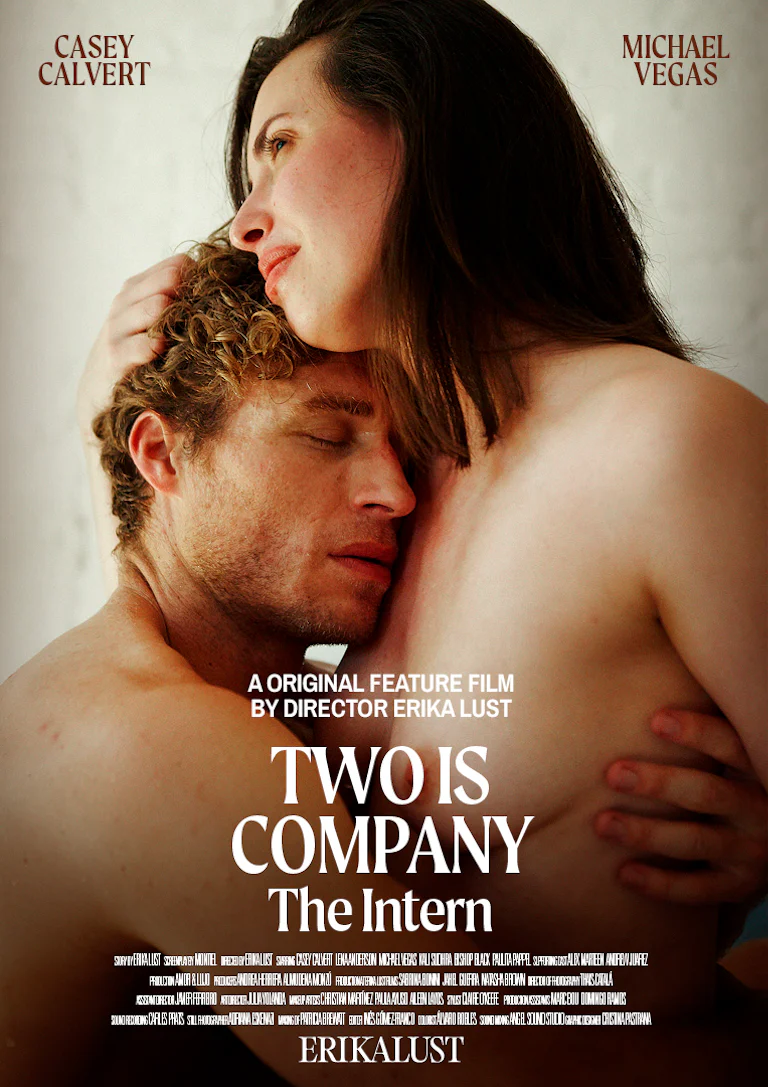 Two Is Company: The Intern Two Is Company: The Intern