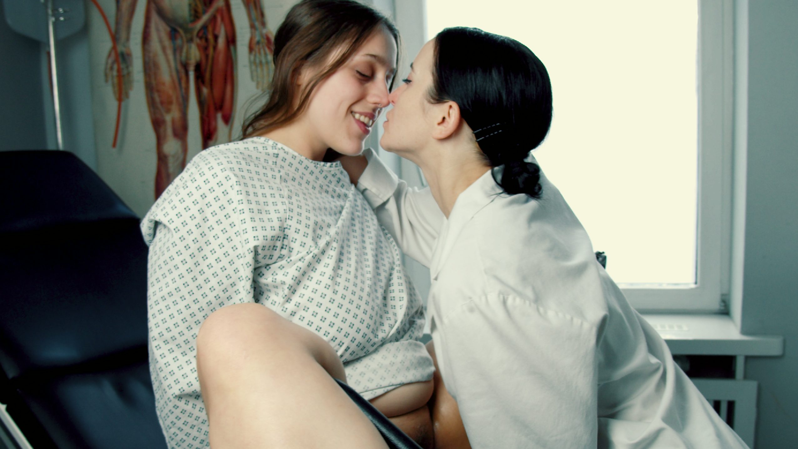 Naughty Patient Naughty Patient