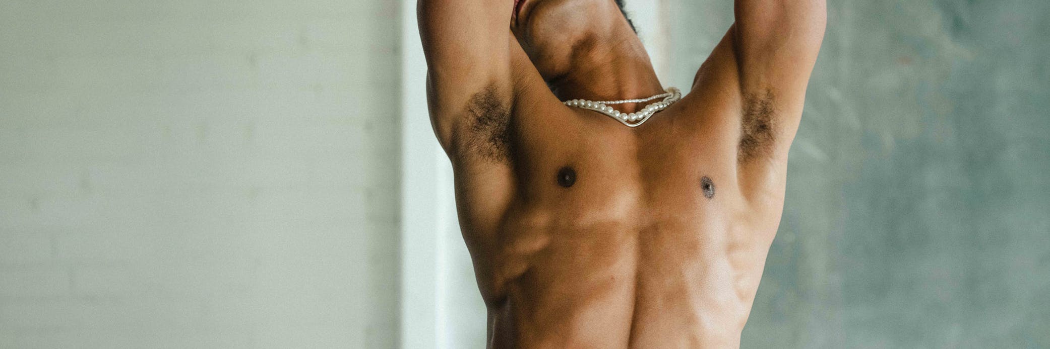 A Love Letter to All Those Men A Love Letter to All Those Men