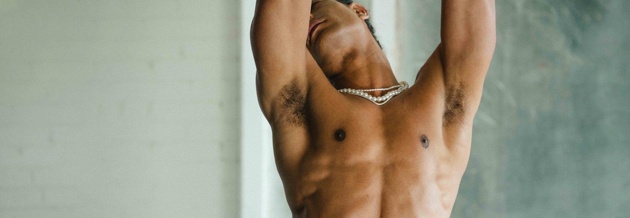 A Love Letter to All Those Men A Love Letter to All Those Men