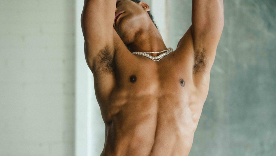 A Love Letter to All Those Men A Love Letter to All Those Men