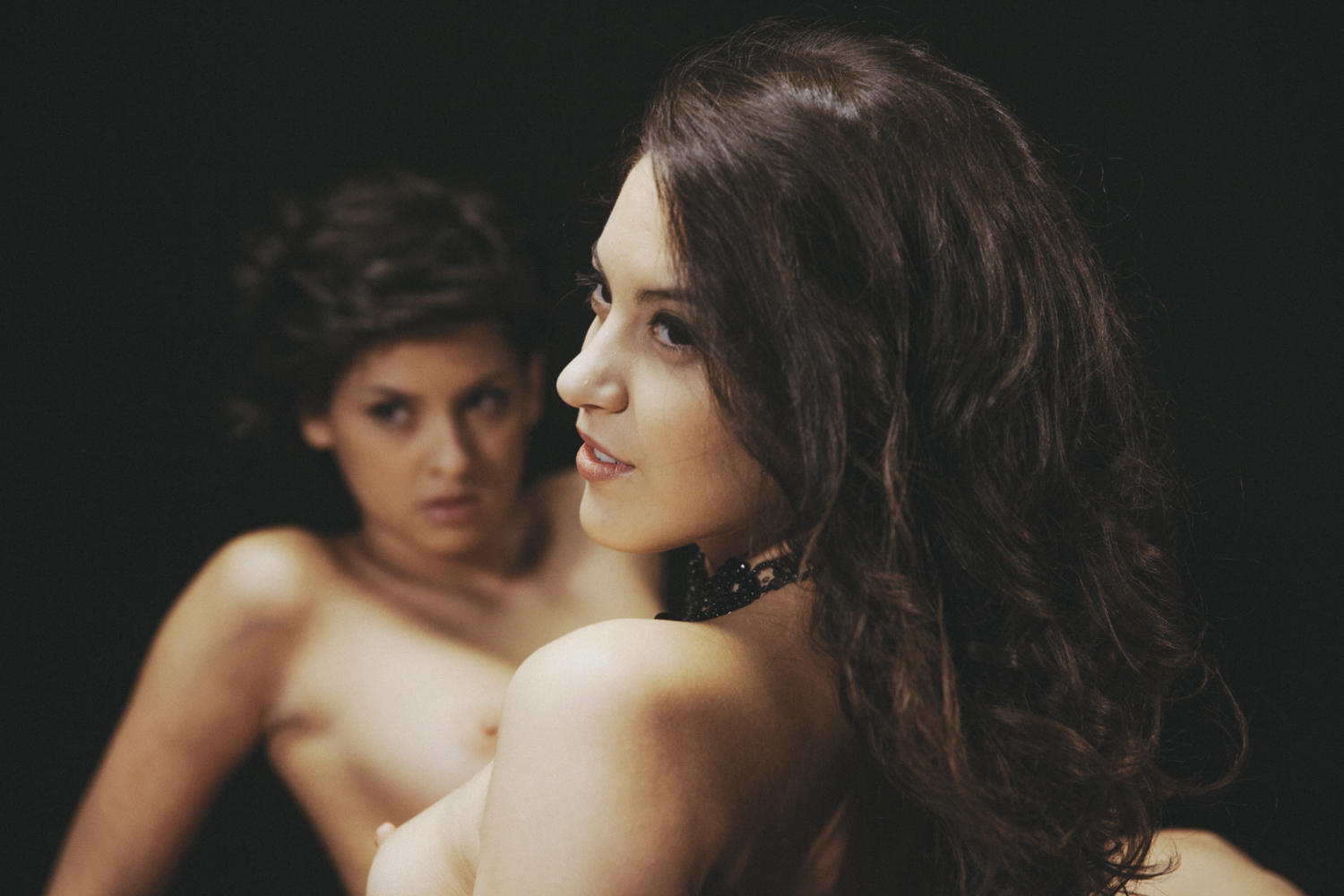 Carolina Abril - Porn Films & XXX Movies