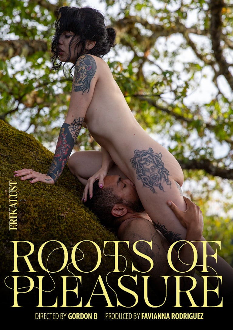 Roots of Pleasure Roots of Pleasure