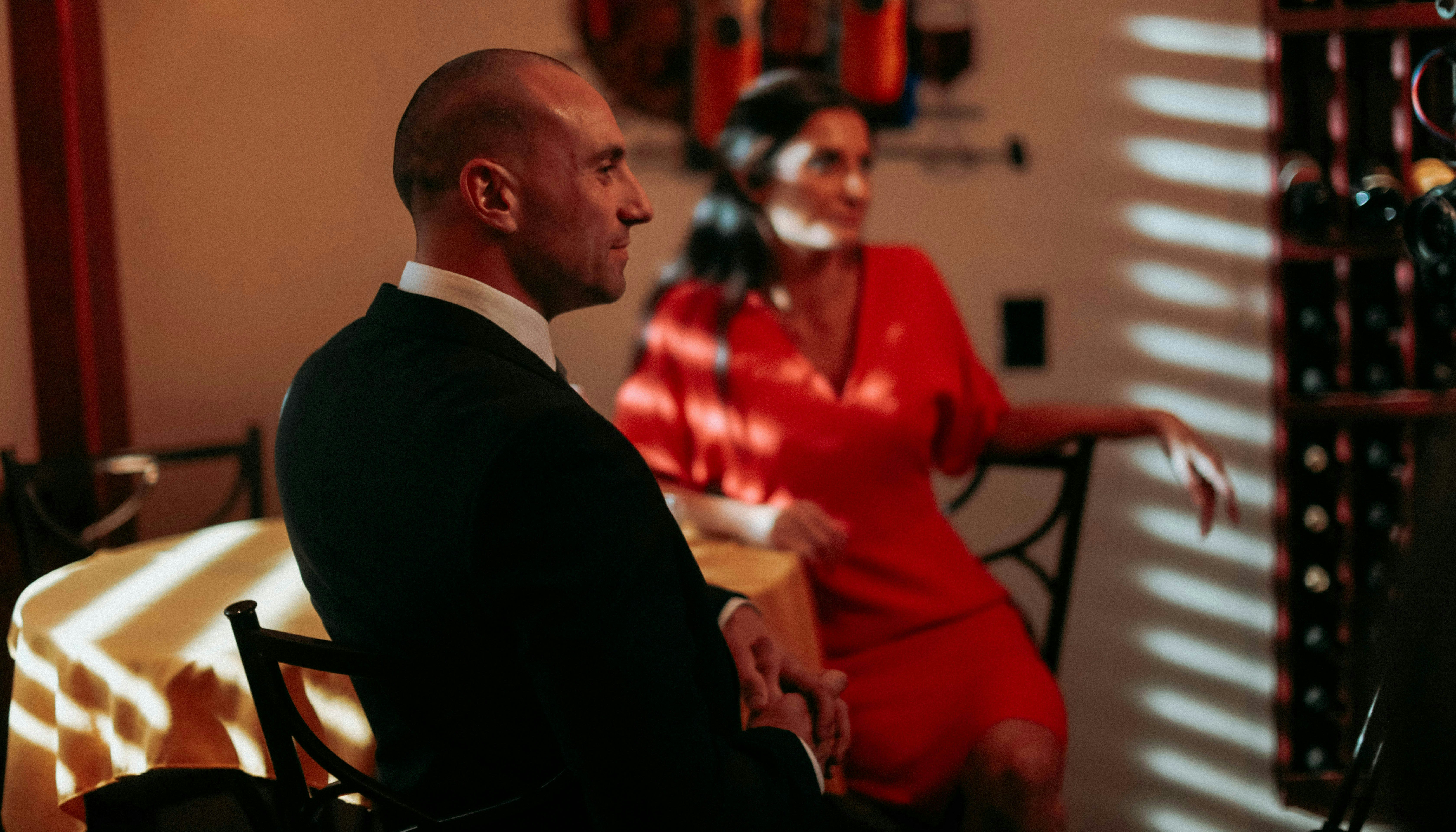 Behind the scenes: Lost in L.A. Behind the scenes: Lost in L.A.